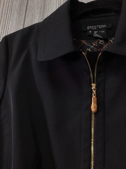 Etcetera Blazer Size 8